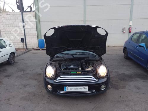 Kollisonspute sett MINI MINI (R56) One | BP22985595C86 