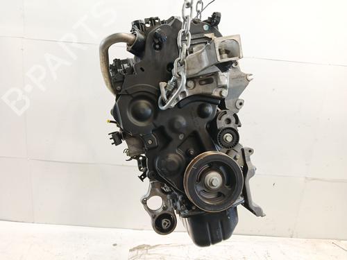 Engine PEUGEOT 206 Van 1.4 HDi | BP28321345M1 
