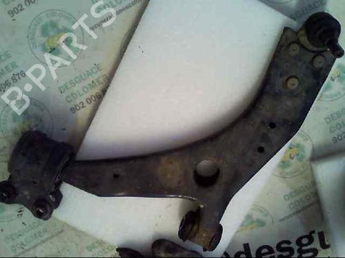 Used Left front suspension arm FORD FOCUS C-MAX (DM2) 1.8 TDCi (115 hp) 7900881