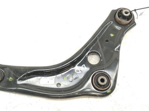 Used Right front suspension arm RENAULT KADJAR (HA_, HL_) 1.6 dCi 130 (HLA4) (130 hp) 25769838