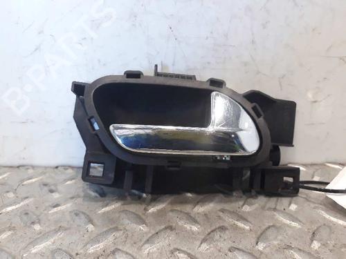Used Front right interior door handle PEUGEOT 308 I (4A_, 4C_) [2007-2016]  6804048