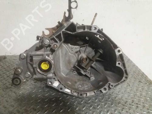 Used Gearbox FIAT STILO (192_) [2001-2010]  5853994