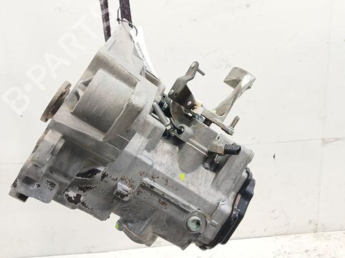 Gearbox SEAT LEON (1M1) 1.9 TDI | BP25852642M3 