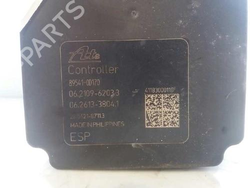 ABS pump TOYOTA YARIS (_P13_)  | BP5085420M43 