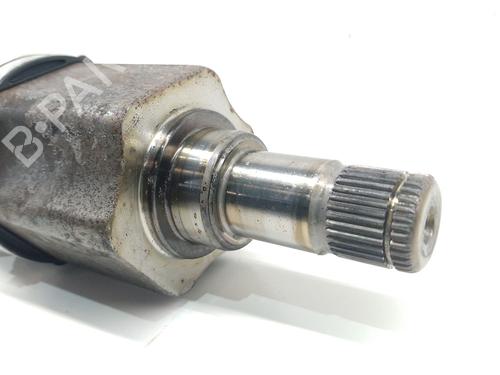 Right front driveshaft SKODA FABIA III (NJ3) | BP31044584M39