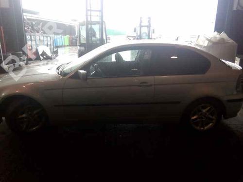 Dashboard BMW 3 Compact (E46) 320 td | BP3054612C46  - Image 11