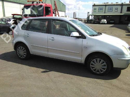 Starter VW POLO (9N_, 9A_) 1.4 TDI | BP4566072M8 