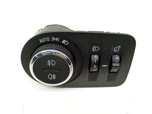Commande de phare Commande de phare OPEL ASTRA K (B16) 1.6 CDTi (68) (110 hp) 36086397 36086397