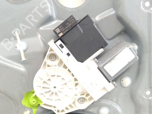 Front left window mechanism SEAT IBIZA III (6L1) 1.4 TDI | BP27299071C22 