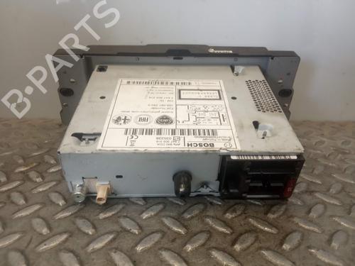 Radio ALFA ROMEO GIULIETTA (940_)  | BP3070770E6 