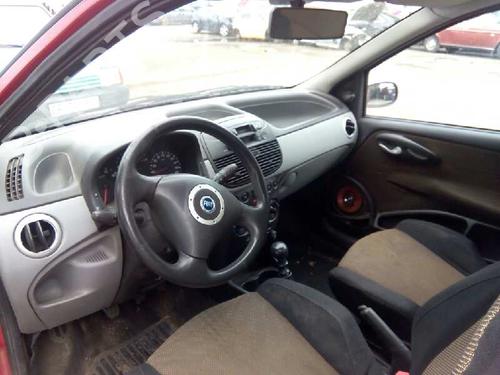 Alternator FIAT PUNTO (188_)  | BP3054413M7 