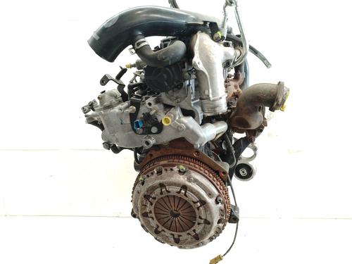Engine CITROËN XANTIA (X1_, X2_) 2.0 HDI 90 | BP5093065M1 