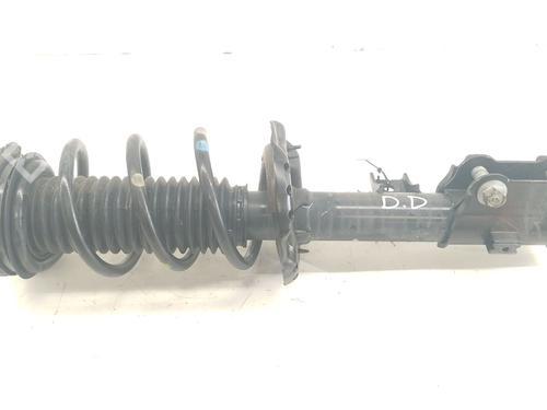 Used Right front shock absorber KIA SPORTAGE IV (QL, QLE) 1.6 CRDi (136 hp) 28001694