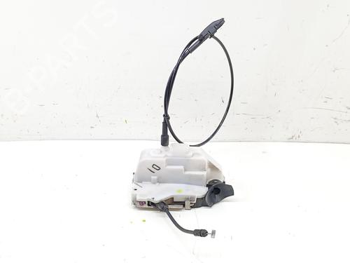 Used Front left lock Front left lock RENAULT MEGANE II Coupé-Cabriolet (EM0/1_) 1.5 dCi (EM1E) (106 hp) 36295674 36295674