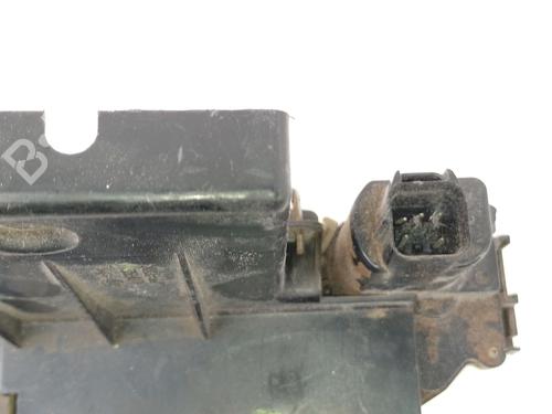 Front right lock KIA CERATO I Hatchback (LD)  | BP8416526C97 