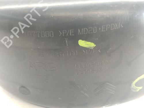 Wheel arch PEUGEOT 308 II (LB_, LP_, LW_, LH_, L3_) 1.5 BlueHDI 100 | BP28001714C56
