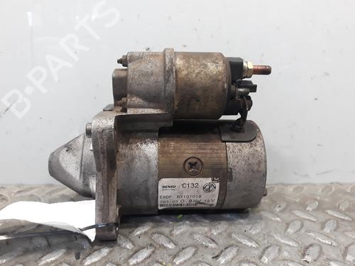Used Starter FIAT PUNTO (188_) 1.2 60 (188.030, .050, .130, .150, .230, .250) (60 hp) 9626631