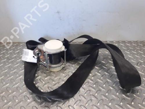 Used Rear right seatbelt VW PASSAT B6 (3C2) [2005-2010]  6635993