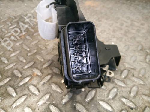 Rear left lock FORD FOCUS C-MAX (DM2)  | BP16858863C100 