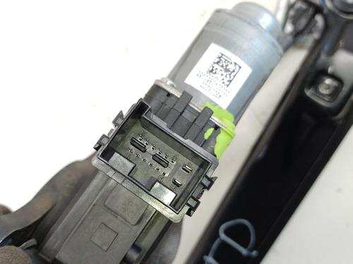 Rear right window mechanism SEAT IBIZA IV ST (6J8, 6P8) 1.6 TDI | BP29326778C25 