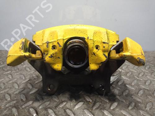 Right front brake caliper ALFA ROMEO 147 (937_) 1.6 16V T.SPARK ECO (937.AXA1A, 937.BXA1A) | BP16884805M104 
