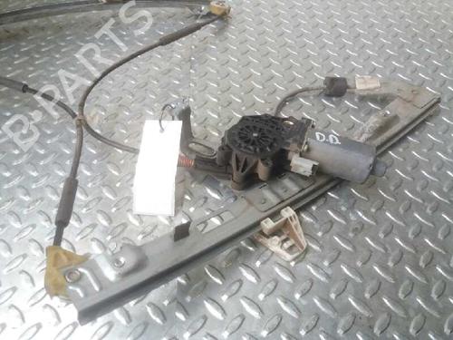 Rudehejsemekanisme Højre foran PEUGEOT 206 Hatchback (2A/C)  | BP5994413C23 