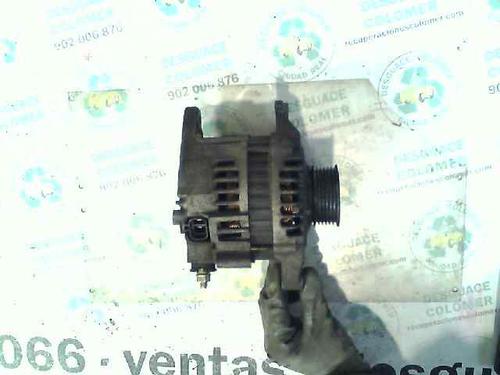 Used Alternator NISSAN ALMERA II Hatchback (N16) [2000-2025]  3077566