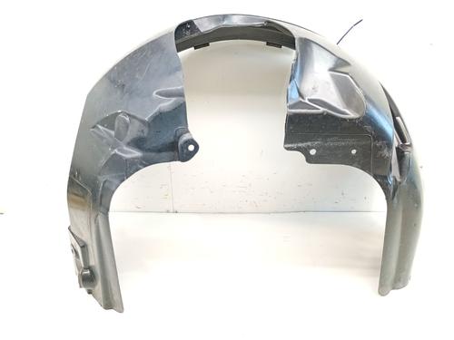 Hjulbue Hjulbue FORD FIESTA VI (CB1, CCN) 1.5 TDCi (75 hp) 39890711 39890711