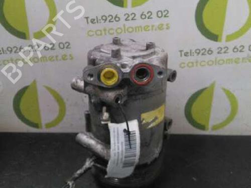 Used AC compressor FORD FOCUS II (DA_, HCP, DP) 1.6 TDCi (109 hp) 3057059