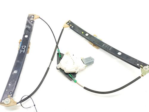 Front left window mechanism AUDI A4 B8 (8K2) 2.0 TDI | BP37425851C22 - Image 5