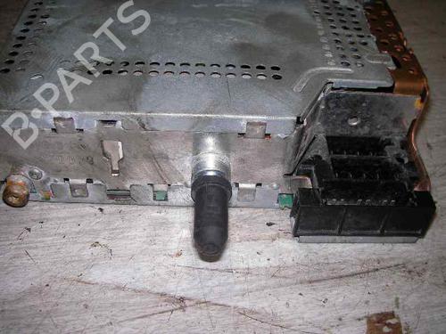 Used Radio PEUGEOT 206 CC (2D) [2000-2008]  3040132
