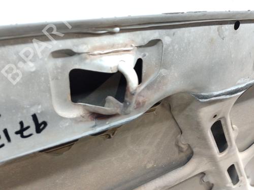 Hood SUZUKI VITARA (ET) HDI (SE 420HDI) | BP29808191C1 