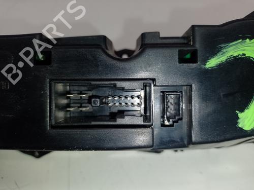 Climate control MERCEDES-BENZ E-CLASS (W211)  | BP24107091I5 