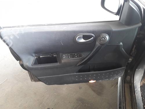Rear right window mechanism RENAULT MEGANE II (BM0/1_, CM0/1_)  | BP10069061C25 