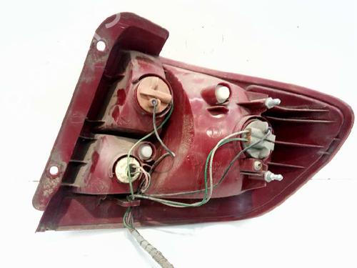 Left taillight HYUNDAI GETZ (TB)  | BP3140093C34 