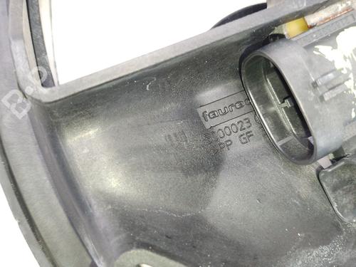 Radiator fan CITROËN C5 II Break (RE_) 2.0 HDi (RERHRH) | BP29498734M35 