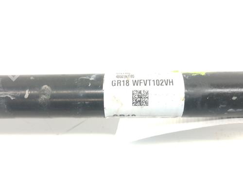 Right front driveshaft HYUNDAI TUCSON (NX4E, NX4A) 1.6 CRDi Hybrid 48V | BP27358241M39 