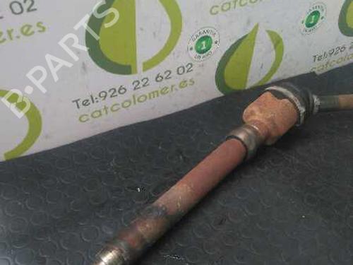 Right front driveshaft FORD MONDEO III (B5Y) 1.8 16V | BP3058274M39 