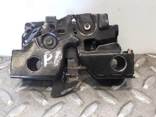 Used Hood lock SEAT IBIZA IV (6J5, 6P1) 1.6 TDI (90 hp) 8783200