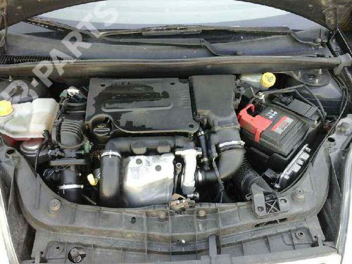 Gearbox FORD FIESTA V (JH_, JD_) 1.6 TDCi | BP26326918M3 