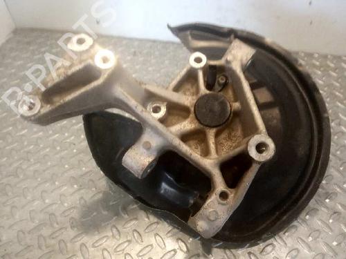 Right rear steering knuckle VW PASSAT B6 (3C2)  | BP6112762M28 