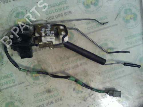 Used Front left lock ROVER 400 II (RT) [1995-2000]  3066115