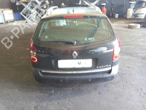 AC-Kondensator RENAULT LAGUNA II Grandtour (KG0/1_)  | BP3067629M32 