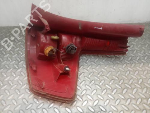 Left taillight CITROËN C4 I (LC_)  | BP12523716C34 
