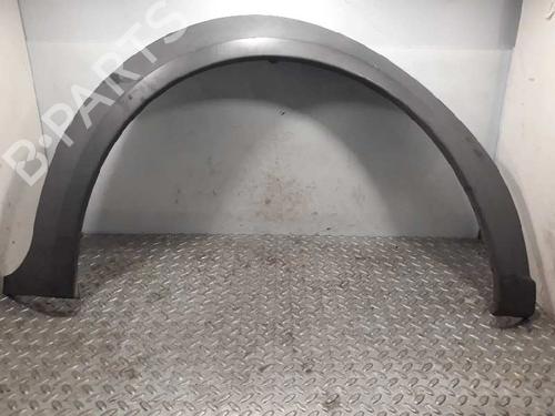 Used Front left wheel arch trim FORD TRANSIT CONNECT (P65_, P70_, P80_) [2002-2025]  6798291