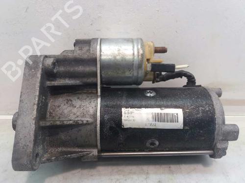 Startmotor RENAULT LAGUNA I (B56_, 556_) [1993-2002]  4687030