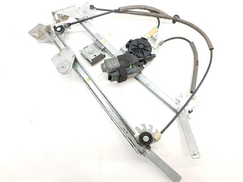 Used Front left window mechanism Front left window mechanism 38594305 38594305
