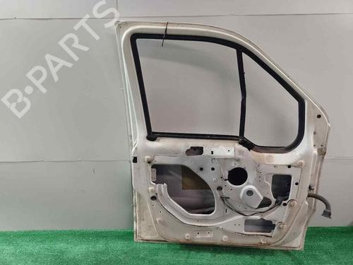 Left front door FORD TRANSIT CONNECT (P65_, P70_, P80_) 1.8 Di | BP17773727C2 