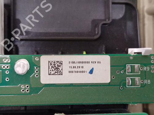 Interior roof light VOLVO XC60 I SUV (156) D3 / D4 | BP31711126I8 