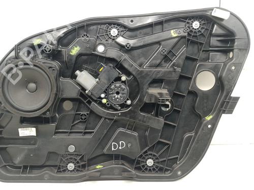 Used Front right window mechanism HYUNDAI i40 I CW (VF) 1.7 CRDi (136 hp) 29268022